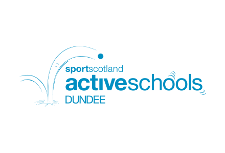 Active Schools Dundee
