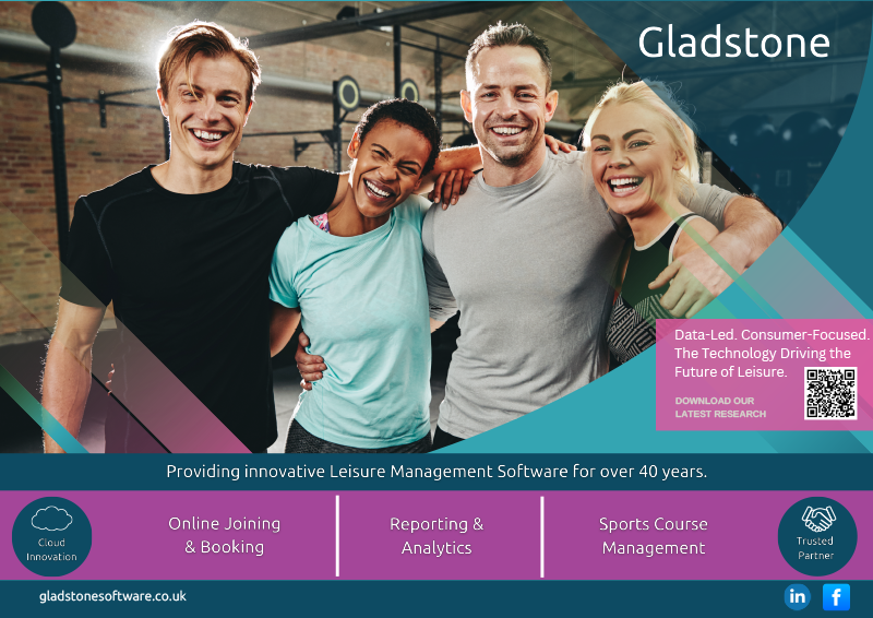 Gladstone Software