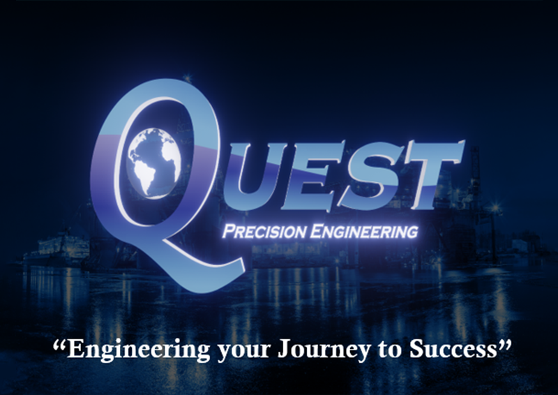 Quest Precision Engineering