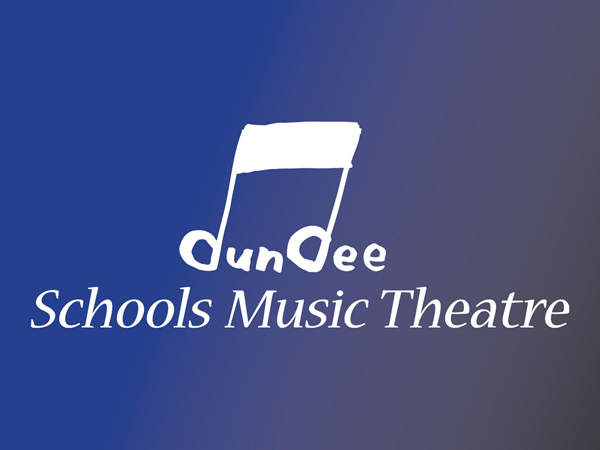 Dundee Schools Music Theatre