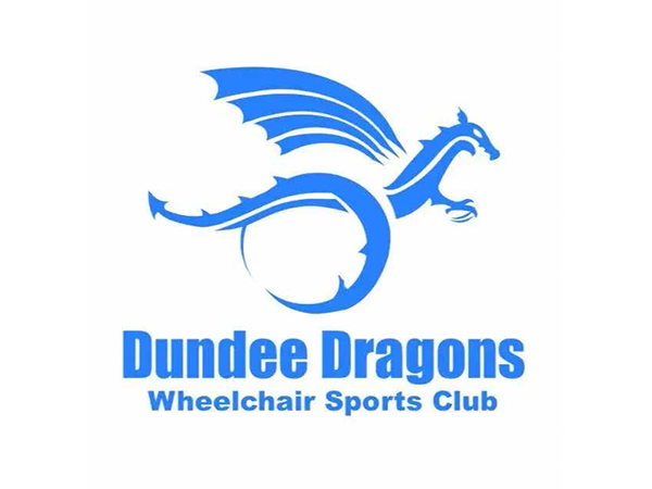 Dundee Dragons Wheelchair Sports Club