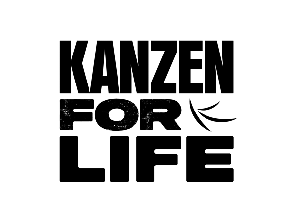 Kanzen for Life