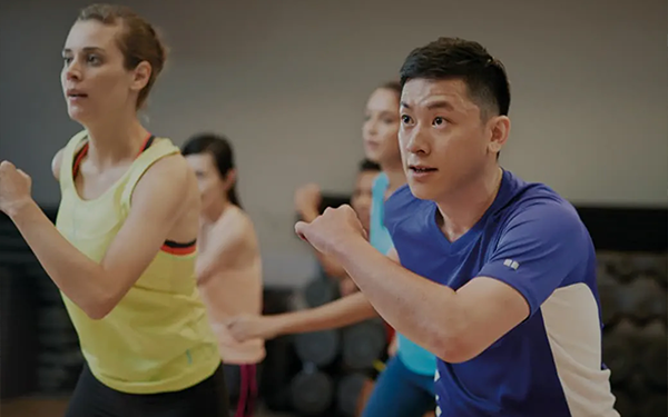 BODYATTACK BODYATTACK