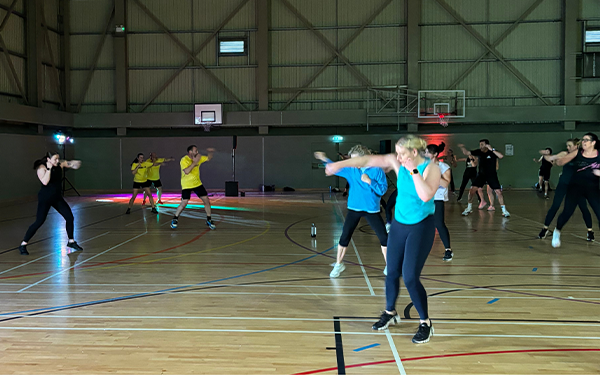 BODYCOMBAT BODYCOMBAT