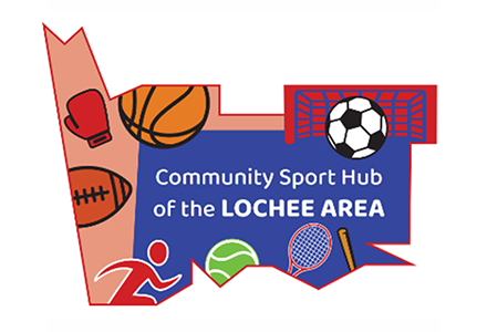 Community Sport Hub of the Lochee Area