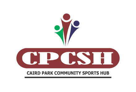 Caird Park Community Sport Hub