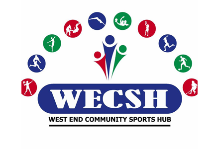 West End Community Sports Hub