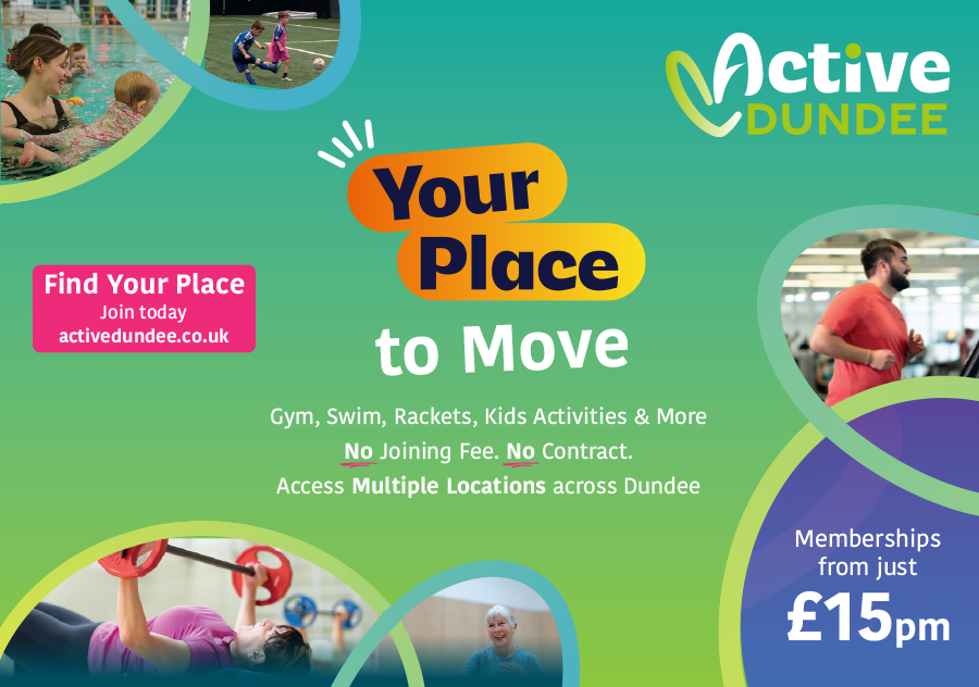 Active Dundee