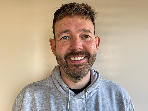 Andy Cameron (Clepington Primary School)  