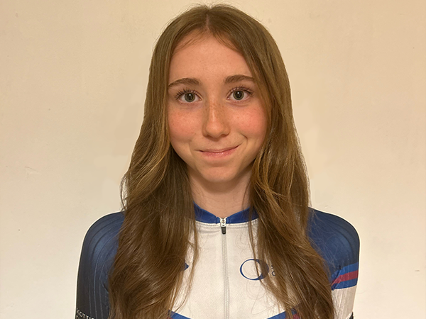 Eve Fairbairn (Grove Academy) 
