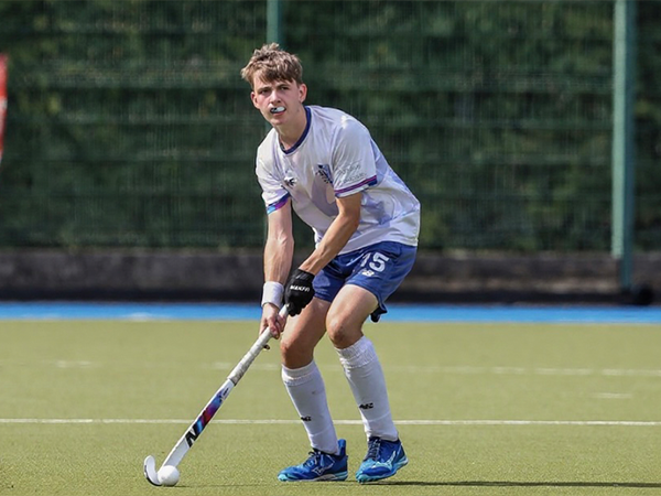 Findlay Duncan (Grove Menzieshill Hockey Club) 