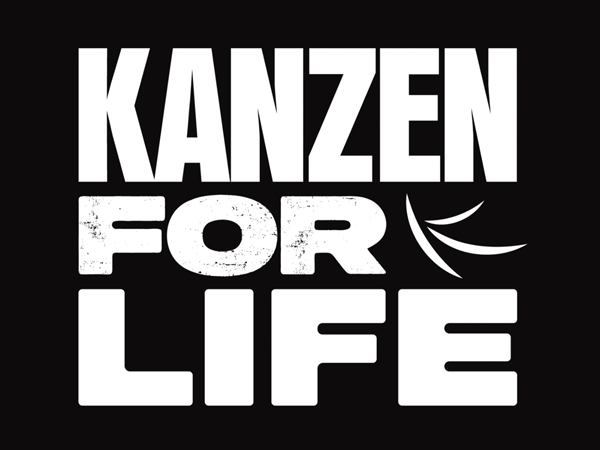 Kanzen for Life 