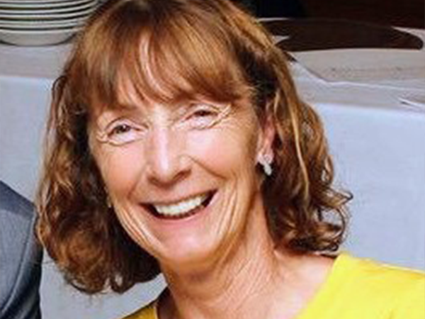 Mary Johnstone (Greenfield Academy)