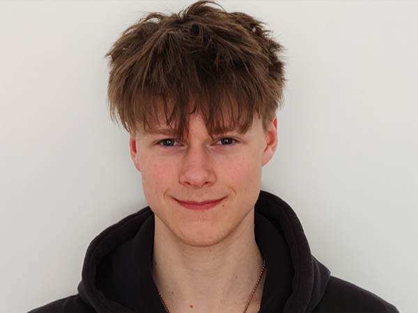 Ronan Howard (Harris Academy FP Hockey Club) 