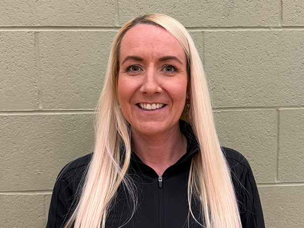 Steph Kennedy (Eastern Primary School) 