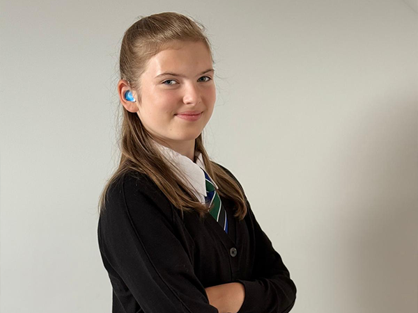 Talija Reinholde (Dundee Madson's Basketball Club) 