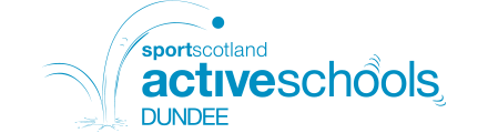Active Schools Dundee