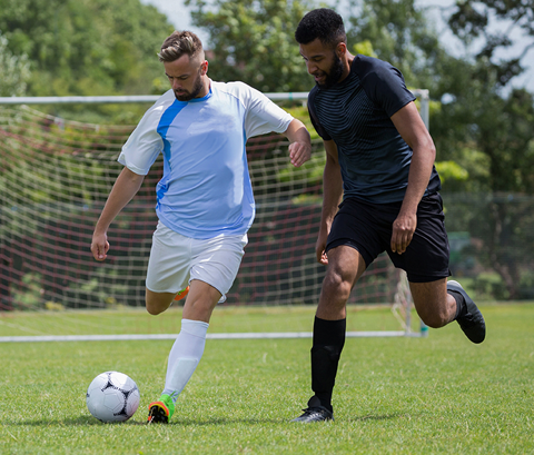 Football Challenge