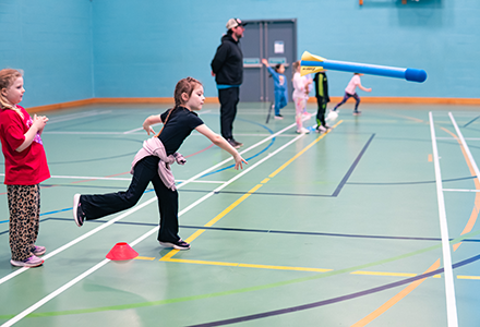 Sport Camp