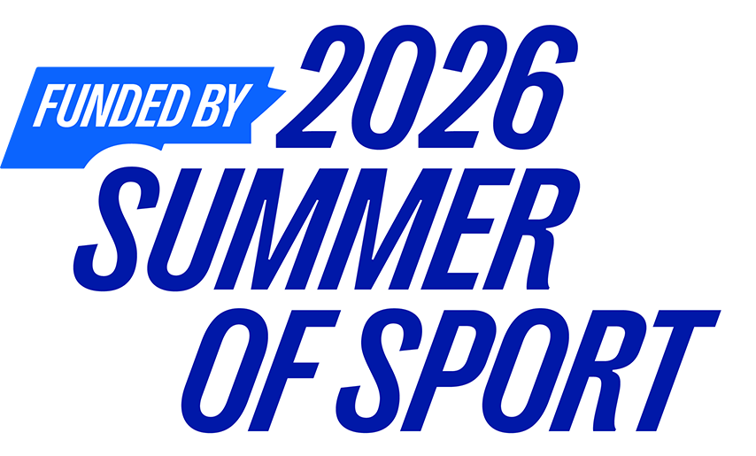 Summer of Sport 2026 at Active Dundee