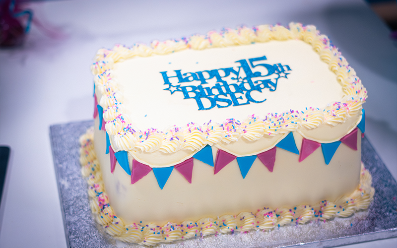 Active Dundee and Dundee Stroke Exercise Club: 15 Years of Partnership, Progress and Recovery