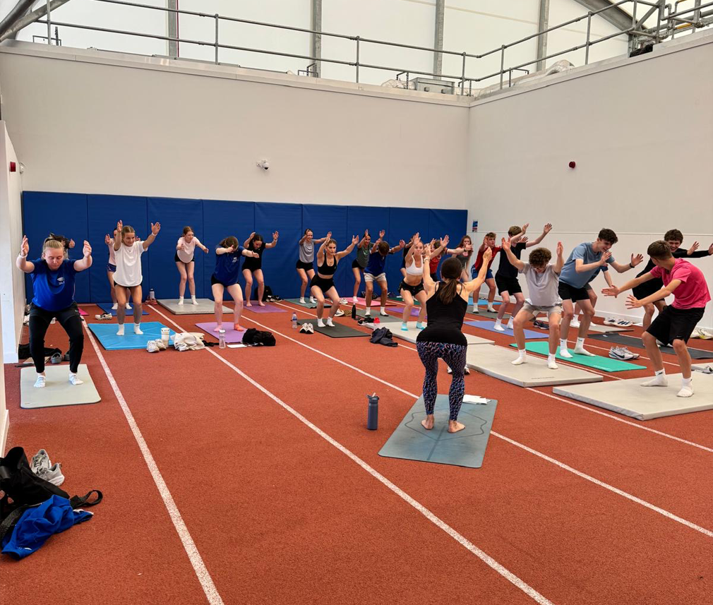 Supporting Summer Holiday Fun for Local Sports Clubs