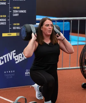 ACTIVE 9BX 14 Day Pass