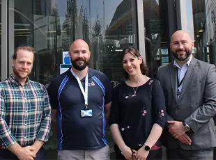 New Community Programme at Olympia to Transform Stroke Rehabilitation