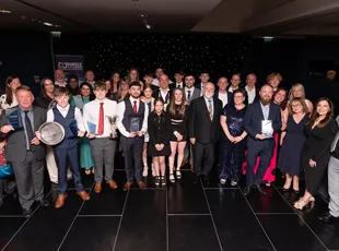 Active Dundee Sports Awards  25–26 Shortlisted Nominees Announced