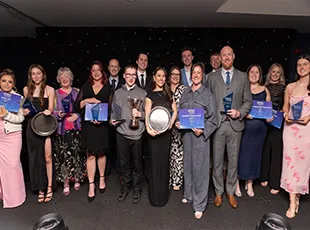 2025/26 Winners Announced