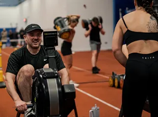 A Week of Events with Active Dundee