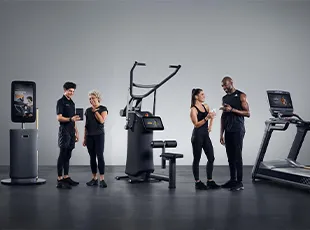 EGYM