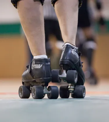 Roller Skating